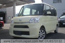 daihatsu tanto 2015 -DAIHATSU--Tanto LA600S--LA600S-0278710---DAIHATSU--Tanto LA600S--LA600S-0278710-