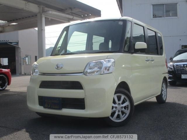 daihatsu tanto 2015 -DAIHATSU--Tanto LA600S--LA600S-0278710---DAIHATSU--Tanto LA600S--LA600S-0278710- image 1