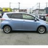 toyota ractis 2014 CFJ1700457 image 36