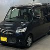 nissan roox 2012 -NISSAN 【福岡 582ぬ1902】--Roox ML21S-570776---NISSAN 【福岡 582ぬ1902】--Roox ML21S-570776- image 1