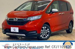 honda freed 2020 -HONDA--Freed 6AA-GB7--GB7-3126343---HONDA--Freed 6AA-GB7--GB7-3126343-