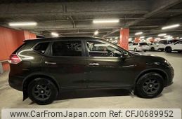 nissan x-trail 2014 NIKYO_FP16864