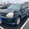 nissan x-trail 2008 CFJ1786517 image 1