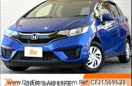honda fit 2016 CFJ1569638