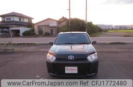 toyota probox-van 2018 CFJ1772480