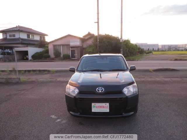 toyota probox-van 2018 CFJ1772480 image 1