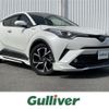 toyota c-hr 2018 -TOYOTA--C-HR DAA-ZYX10--ZYX10-2102397---TOYOTA--C-HR DAA-ZYX10--ZYX10-2102397- image 1