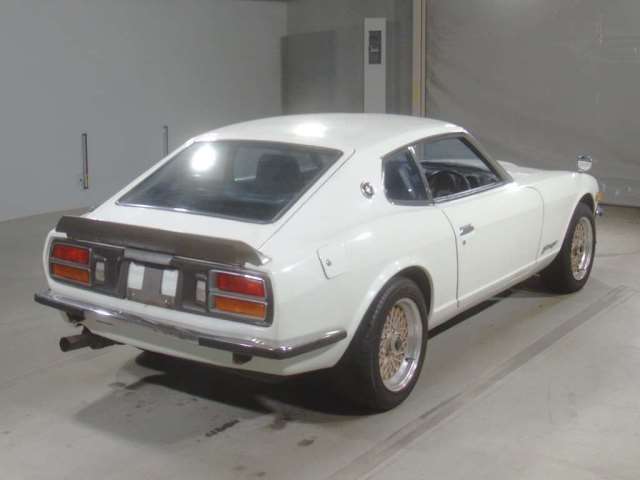 1978 Nissan Fairlady Z GS31ｶｲ - Car Price $20,149