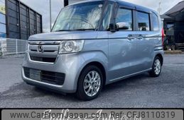 honda n-box 2017 -HONDA--N BOX DBA-JF3--JF3-1051992---HONDA--N BOX DBA-JF3--JF3-1051992-