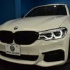 bmw 5-series 2019 -BMW--BMW 5 Series DBA-JL10--WBAJL12020BN91786---BMW--BMW 5 Series DBA-JL10--WBAJL12020BN91786- image 30