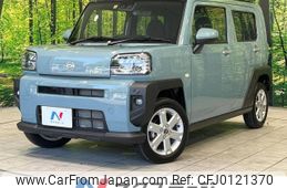 daihatsu taft 2022 -DAIHATSU--Taft 5BA-LA900S--LA900S-0120790---DAIHATSU--Taft 5BA-LA900S--LA900S-0120790-