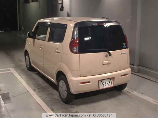 suzuki mr-wagon 2012 CFJ0583194 image 2