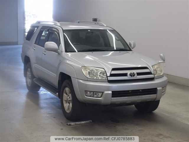 toyota hilux-surf undefined -TOYOTA--Hilux Surf RZN215W-0008397---TOYOTA--Hilux Surf RZN215W-0008397- image 1