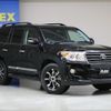 toyota land-cruiser-wagon 2014 -TOYOTA--Land Cruiser Wagon CBA-URJ202W--URJ202-4085711---TOYOTA--Land Cruiser Wagon CBA-URJ202W--URJ202-4085711- image 4
