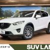 mazda cx-5 2013 -MAZDA--CX-5 LDA-KE2AW--KE2AW-112734---MAZDA--CX-5 LDA-KE2AW--KE2AW-112734- image 1