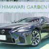 lexus ls 2019 quick_quick_DBA-VXFA50_VXFA50-6005501 image 1