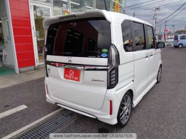 honda n-box 2018 -HONDA 【名古屋 582ﾄ3031】--N BOX DBA-JF3--JF3-1120862---HONDA 【名古屋 582ﾄ3031】--N BOX DBA-JF3--JF3-1120862- image 2