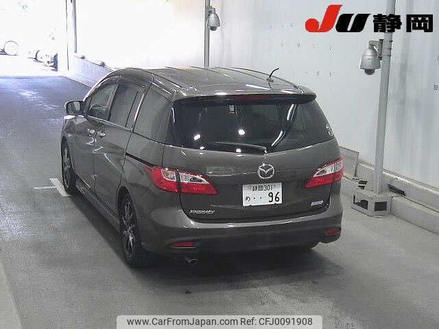 mazda premacy 2014 -MAZDA 【静岡 301ﾒ96】--Premacy CWFFW-122815---MAZDA 【静岡 301ﾒ96】--Premacy CWFFW-122815- image 2