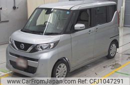 nissan roox 2023 -NISSAN--Roox B44A-0430261---NISSAN--Roox B44A-0430261-