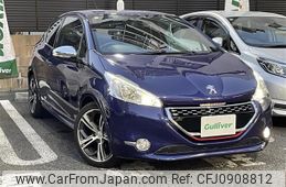 peugeot 208 2014 -PEUGEOT--Peugeot 208 ABA-A9C5F03--VF3CA5FU8DW074085---PEUGEOT--Peugeot 208 ABA-A9C5F03--VF3CA5FU8DW074085-