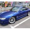 nissan silvia 2002 GOO_JP_700102067530240707004 image 1