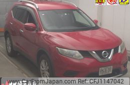 nissan x-trail 2014 -NISSAN--X-Trail T32-002709---NISSAN--X-Trail T32-002709-