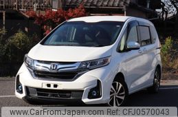 honda freed 2018 -HONDA--Freed GB5--GB5-1052525---HONDA--Freed GB5--GB5-1052525-