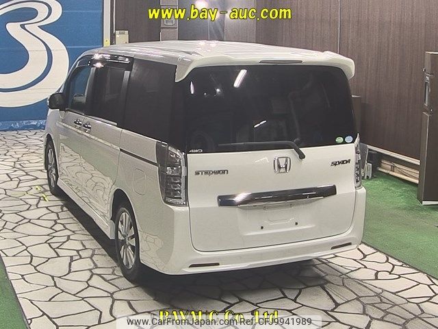 honda stepwagon 2013 -HONDA--Stepwgn RK6-1305130---HONDA--Stepwgn RK6-1305130- image 2