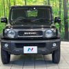 suzuki jimny-sierra 2023 CFJ1710211 image 14