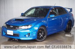 subaru impreza 2011 -SUBARU--Impreza CBA-GVB--GVB-004088---SUBARU--Impreza CBA-GVB--GVB-004088-