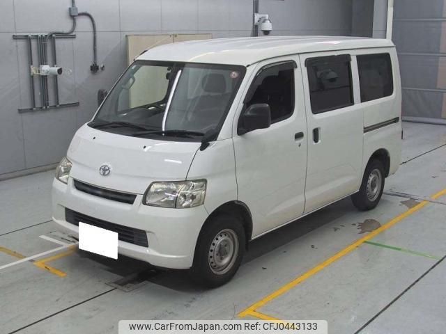 toyota townace-van 2016 quick_quick_DBF-S402M_0063810 image 2