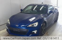 subaru brz 2012 -SUBARU--BRZ ZC6-005903---SUBARU--BRZ ZC6-005903-