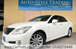 toyota crown 2008 quick_quick_DBA-GRS200_GRS200-0004509