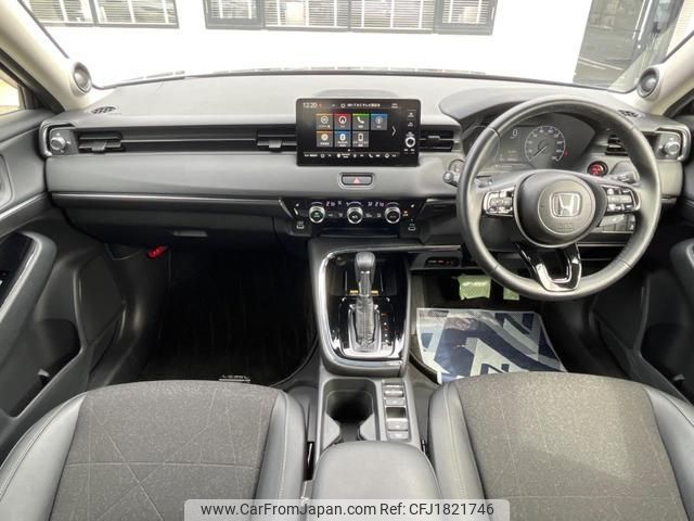 honda vezel 2021 CFJ1821746 image 2