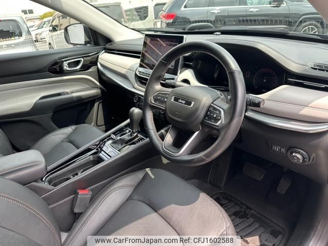 jeep compass 2023 CFJ1602588 image 2