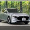 mazda mazda3-fastback 2019 quick_quick_BP5P_BP5P-107885 image 16