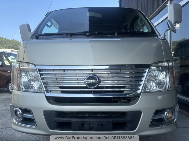 nissan caravan-van 2011 quick_quick_LDF-VWME25_VWME25-160602 image 2