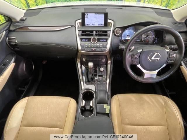 lexus nx 2014 -LEXUS--Lexus NX DBA-AGZ10--AGZ10-1001453---LEXUS--Lexus NX DBA-AGZ10--AGZ10-1001453- image 2