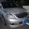 nissan tiida 2010 -NISSAN--Tiida DBA-C11--C11-403846---NISSAN--Tiida DBA-C11--C11-403846- image 3