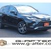 toyota harrier 2023 -TOYOTA--Harrier 6AA-AXUH85--AXUH85-0025726---TOYOTA--Harrier 6AA-AXUH85--AXUH85-0025726- image 1