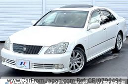 toyota crown 2004 -TOYOTA--Crown UA-GRS182--GRS182-0015584---TOYOTA--Crown UA-GRS182--GRS182-0015584-