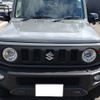 suzuki jimny-sierra 2024 -SUZUKI 【富山 502ﾊ3175】--Jimny Sierra JB74W--223315---SUZUKI 【富山 502ﾊ3175】--Jimny Sierra JB74W--223315- image 18