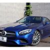 mercedes-benz sl-class 2017 -MERCEDES-BENZ--Benz SL DBA-231466--WDD2314662F052169---MERCEDES-BENZ--Benz SL DBA-231466--WDD2314662F052169- image 11