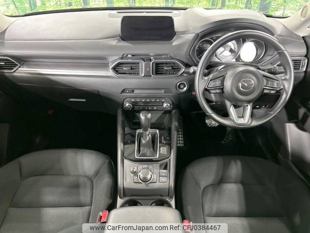 mazda cx-5 2019 -MAZDA--CX-5 6BA-KF5P--KF5P-302578---MAZDA--CX-5 6BA-KF5P--KF5P-302578- image 2