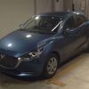 mazda demio 2020 -MAZDA--MAZDA2 6BA-DJLFS--DJLFS-711192---MAZDA--MAZDA2 6BA-DJLFS--DJLFS-711192- image 1