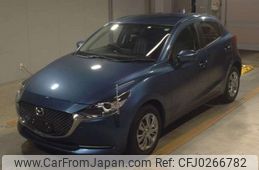 mazda demio 2020 -MAZDA--MAZDA2 6BA-DJLFS--DJLFS-711192---MAZDA--MAZDA2 6BA-DJLFS--DJLFS-711192-