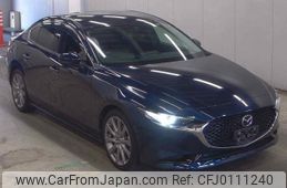mazda mazda3 2019 quick_quick_3DA-BP8P_BP8P-102021