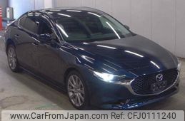 mazda mazda3 2019 quick_quick_3DA-BP8P_BP8P-102021