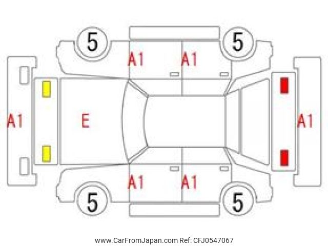 nissan x-trail 2015 -NISSAN--X-Trail DAA-HNT32--HNT32-111773---NISSAN--X-Trail DAA-HNT32--HNT32-111773- image 2