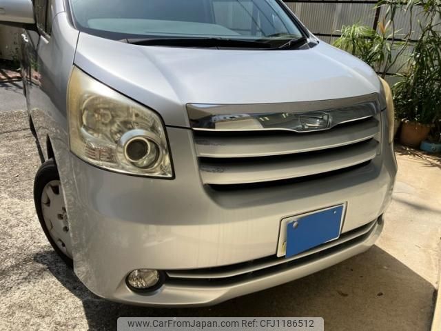 toyota noah 2008 -TOYOTA--Noah DBA-ZRR70G--ZRR70-0148414---TOYOTA--Noah DBA-ZRR70G--ZRR70-0148414- image 2